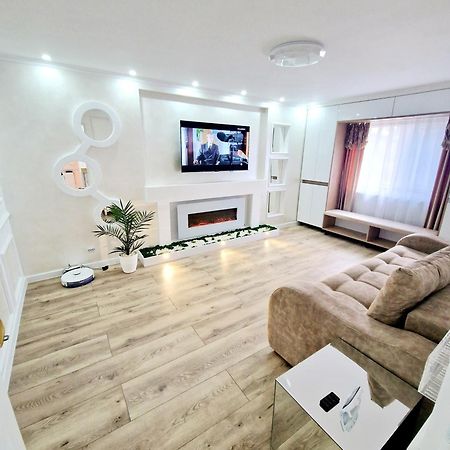 Dream Aparthotel Τούρντα Εξωτερικό φωτογραφία