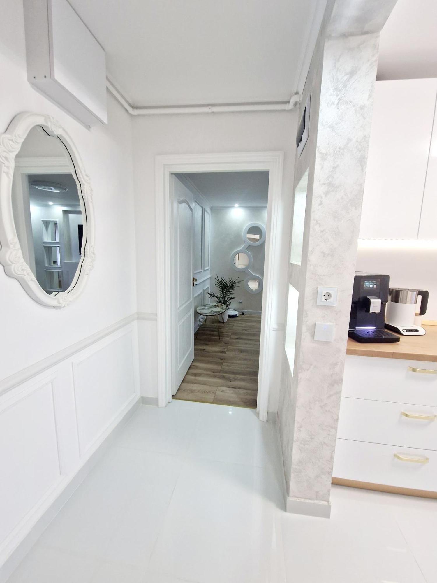 Dream Aparthotel Τούρντα Εξωτερικό φωτογραφία