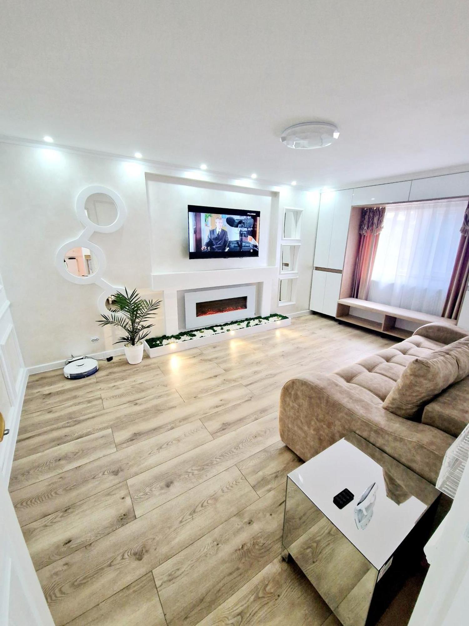 Dream Aparthotel Τούρντα Εξωτερικό φωτογραφία